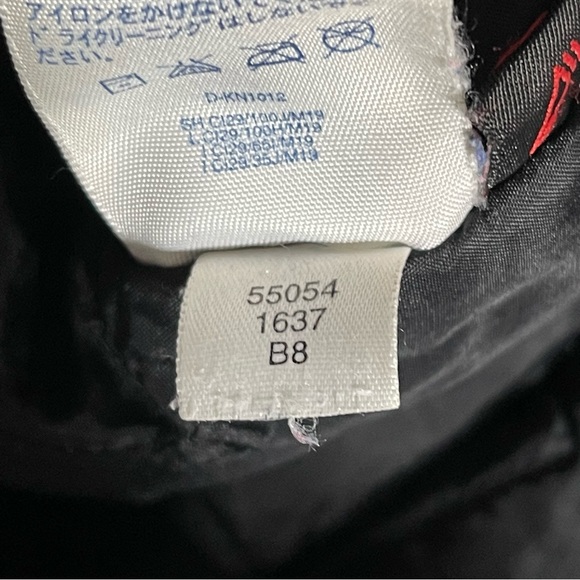 Land’s End Vintage Polartec Fleece Jacket - Picture 6 of 9